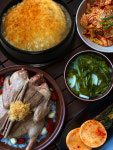 백세장수촌 산남점
