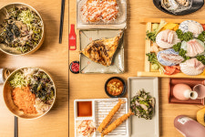 삼도숙성회 수원삼성점