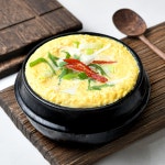 힘찬추어탕 원곡본점