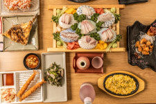 삼도숙성회 수원삼성점