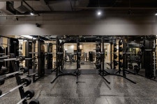 위스테이피트니스 삼전점