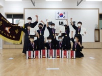 검도교실 초연관