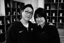 검도교실 초연관