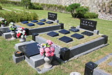 한국장묘개발