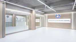 경희대 퍼스트 클래스 국가대표 태권도