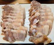 부림해물손수제비칼국수 울산염포점