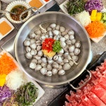 챠오샤브 장전역점
