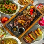 로얄경양식&스테이크 광안점