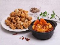 태리로제떡볶이&닭강정 계양점