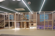 떼꾸러기 키즈룸 청라경서점