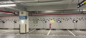 SK GNC 스크린골프