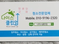 나이스클린업