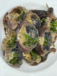 여수게장 황소식당