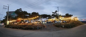 무학산오리하우스 울산농소점