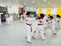 베스트 태권도장