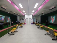 로얄스크린골프