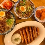 카와루라멘 목포본점