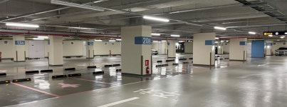 SK GNC 스크린골프