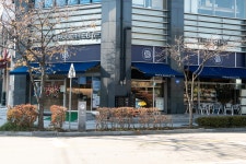 파리바게뜨 자곡점