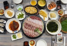 청호수산