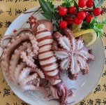 어부며느리