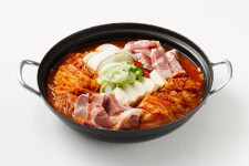 돈가네김치찌개 오산점