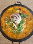 중화관&33떡볶이 | 중화관