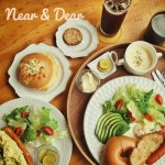 니어앤디어 브런치 카페