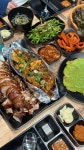 광주기백족발 용봉동 본점
