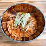 만나국수