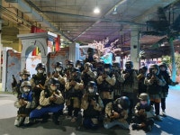 그린태권도&점프윙스줄넘기클럽