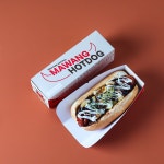 뉴마왕핫도그 경산점