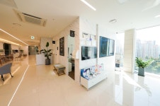 신사우리베스트내과의원