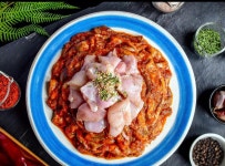 야쭈야쭈매콤쭈꾸미본점