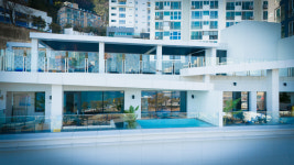 이터널블루 풀빌라