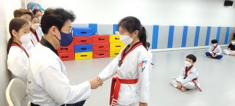 다정동태권도 TL태권도