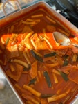 동네분식카페