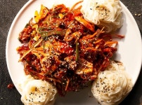두레통닭 매교역점
