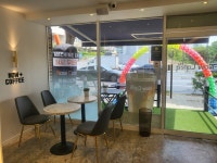 나우커피 만수사랑점