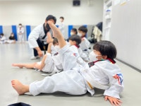 다정동태권도 TL태권도