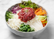 육회야문연어 안양점