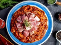 야쭈야쭈매콤쭈꾸미본점