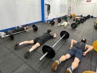 핏메이트 크로스핏