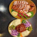 가장맛있는족발 평택법원점