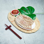 소문난 순대국 왕족발