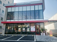 버거킹 경산중방DT점