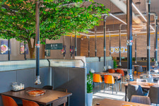 동진갈비 덕계점