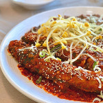 동막골아구대구뽈찜탕