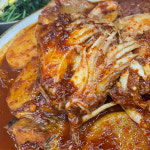 동막골아구대구뽈찜탕