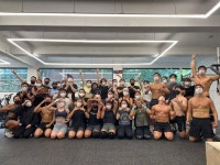 크로스핏슈팅스타 소사역점